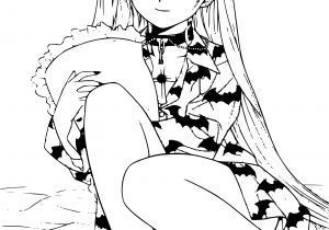 Coloriage Manga à Imprimer Dessin Sur Coloriage Info Coloriage   Imprimer Manga Pour Fille