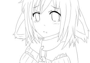 Coloriage Manga à Imprimer Dessin Sur Coloriage Info Coloriage   Imprimer Manga Pour Fille