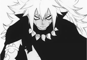 Coloriage Manga Fairy Tail Acnologia In His Human form Coloriage Manga Fairy Tail Acnologia In His Human form