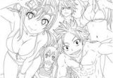 Coloriage Manga Fairy Tail Die 34 Besten Bilder Von Fairy Tail Mirajane