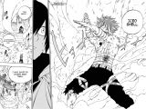 Coloriage Manga Fairy Tail Fairy Tail Manga Chapter 422 Review Lucy Celestial Fusion