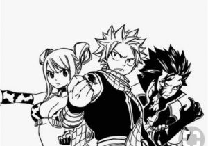 Coloriage Manga Fairy Tail thestrongestteam Nalu Jerza Gruiva Coloriage Manga Fairy Tail thestrongestteam Nalu Jerza Gruiva