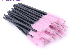 Coloriage Maquillage En Ligne Acheter Brosse  Cils En Plastique En Plastique Brosse  Cils Jetable Outil De Maquillage Brosse  Colorier Synthétique Pour Lash De $26 81 Du