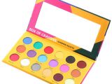 Coloriage Maquillage En Ligne Acheter Palette De Maquillage Dropshippin Bo Te De Fard  Paupi¨res Palette 18 ishadow Crayons De Couleur Couleurs Chatoyante Mat Eyeshadow Palette
