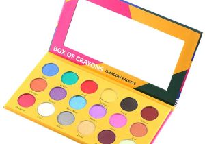 Coloriage Maquillage En Ligne Acheter Palette De Maquillage Dropshippin Bo Te De Fard  Paupi¨res Palette 18 ishadow Crayons De Couleur Couleurs Chatoyante Mat Eyeshadow Palette