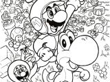 Coloriage Mario 3d Land Coloriage Mario 3d Land à Imprimer Sur Coloriages Fo