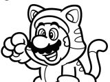 Coloriage Mario 3d Land Coloriage Mario 3d World