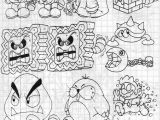 Coloriage Mario 3d Land 【50 】 Coloriage Super Mario 3d World Coloriages à
