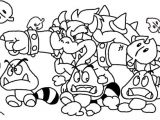 Coloriage Mario 3d Land Super Mario 3d Land Coloring Pages Sketch Coloring Page