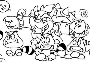 Coloriage Mario 3d Land Super Mario 3d Land Coloring Pages Sketch Coloring Page