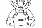 Coloriage Mario à Imprimer Gratuit Coloriage Mario à Imprimer Des Dessins Gratuits Du Jeu Vidéo