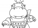Coloriage Mario à Imprimer Gratuit Coloriage Mario à Imprimer Des Dessins Gratuits Du Jeu Vidéo