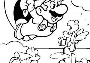 Coloriage Mario Et Luigi A Imprimer Gratuit Luigi Et Mario Az Coloriage