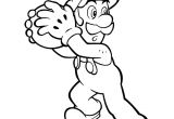 Coloriage Mario Et Luigi A Imprimer Gratuit Luigi Et Mario Az Coloriage