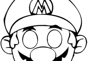 Coloriage Mario Kart 8 à Imprimer Masques   Imprimer Classés Par ordre Alphabétique