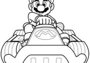 Coloriage Mario Kart 8 à Imprimer Pin by Marjolaine Grange On Coloriage Mario