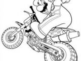 Coloriage Mario Kart 8 Deluxe Dessins Gratuits   Colorier Coloriage Mario Kart   Imprimer
