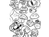 Coloriage Mario Kart 8 Deluxe Dessins Gratuits   Colorier Coloriage Mario Kart   Imprimer