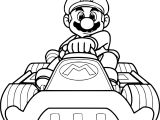Coloriage Mario Kart à Imprimer Coloriage Mario Imprimer Fresh C3 80 top Kart Architecture  
