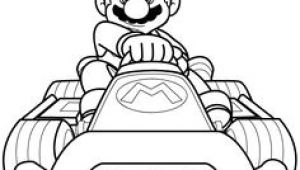 Coloriage Mario Kart à Imprimer Pin by Marjolaine Grange On Coloriage Mario