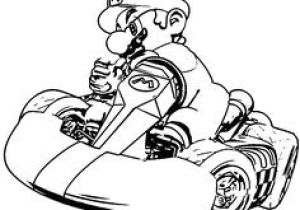 Coloriage Mario Kart En Ligne 10 Meilleures Images Du Tableau Coloriage Mario