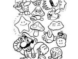 Coloriage Mario Kart En Ligne Coloriage Mario Kart 8 Deluxe Coloriage De Mario Kart 8