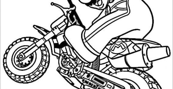 Coloriage Mario Kart En Ligne Coloriage Mario Kart Gratuit Coloriage Dessins Dessins