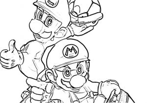 Coloriage Mario Kart En Ligne Coloriages A Imprimer Coloriage Mario Kart