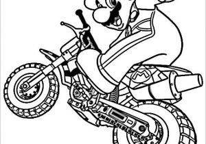 Coloriage Mario Kart Gratuit Coloriage Dessins Dessins   Imprimer Et La Couleur En Ligne Mario
