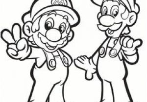 Coloriage Mario Kart Gratuit Super Mario Bros Party Ideas and Freebies Pinterest