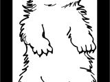 Coloriage Marmotte A Imprimer Dessin De Coloriage Marmotte   Imprimer Cp