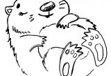 Coloriage Marmotte A Imprimer Marmotte 2 Animaux – Coloriages   Imprimer