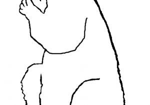 Coloriage Marmotte A Imprimer Sélection De Coloriage Marmotte   Imprimer Sur Laguerche Page 1