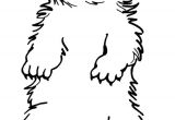Coloriage Marmotte Imprimer Gratuit Dessin De Coloriage Marmotte   Imprimer Cp