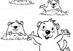 Coloriage Marmotte Rigolote Dessin De Coloriage Marmotte A Imprimer Cp Dessin De Coloriage
