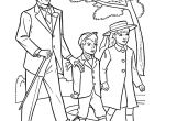 Coloriage Mary Poppins Lovely Inspiration Ideas Mary Poppins Coloring Pages 7331 Gif 1000