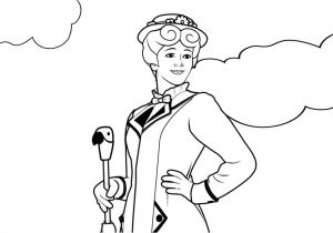 Coloriage Mary Poppins Lovely Inspiration Ideas Mary Poppins Coloring Pages 7331 Gif 1000