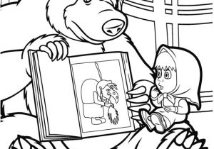 Coloriage Masha A Imprimer Gratuit Coloriage Masha Et Michka Choisis Tes Coloriages Masha Et Michka