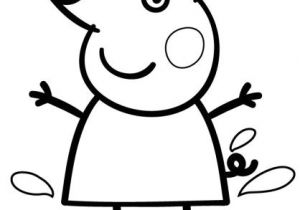 Coloriage Masha Et Michka Gratuit à Imprimer Coloriage Peppa Pig   Colorier Dessin   Imprimer …