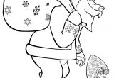 Coloriage Masha Et Michka Noel Coloriage Masha Et Michka No L Dessin Gratuit   Imprimer