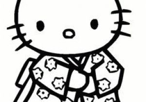 Coloriage Masque Hello Kitty 53 Meilleures Images Du Tableau Dessin Hello Kitty