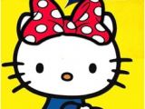 Coloriage Masque Hello Kitty 53 Meilleures Images Du Tableau Dessin Hello Kitty