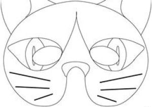 Coloriage Masque Papillon à Imprimer Masque   Imprimer En Noir Et Blanc   Colorier Puis Découper