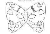 Coloriage Masque Papillon à Imprimer Nouveau Dessins   Colorier Bonhomme Carnaval – Mademoiselleosaki