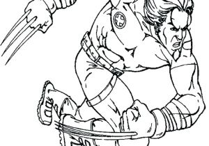 Coloriage Masque Wolverine Coloriage Batman Super Hero Coloriages A Imprimer Wolverine Super