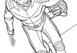 Coloriage Masque Wolverine Dessins   Colorier Kirikou Coloriages Pour Enfants