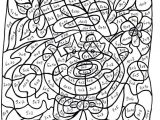 Coloriage Mathématiques Ce1 46 Best Coloriages Magiques Images On Pinterest