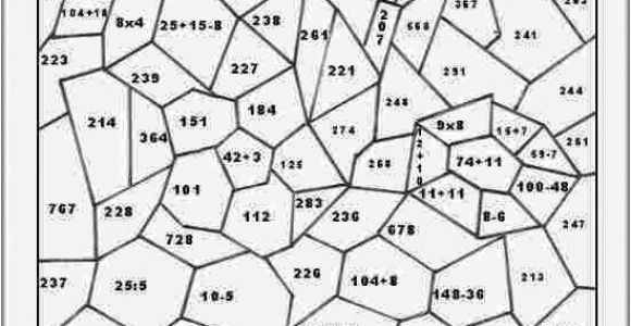 Coloriage Mathématiques Ce1 Coloriage Magique Cp Maths A Imprimer