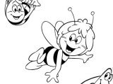 Coloriage Maya L Abeille à Imprimer 35 Best Abelles Images On Pinterest