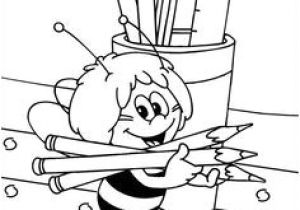 Coloriage Maya L Abeille à Imprimer Doraemon and Friends Coloring Pages for Kids Printable Free